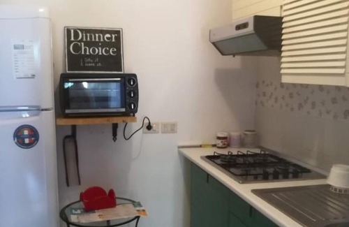 Castellabate Historic Centre Apartment | Casa dello Ziro