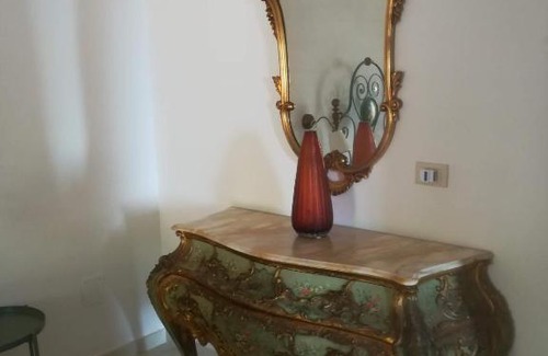 Castellabate Historic Centre Apartment | Casa dello Ziro