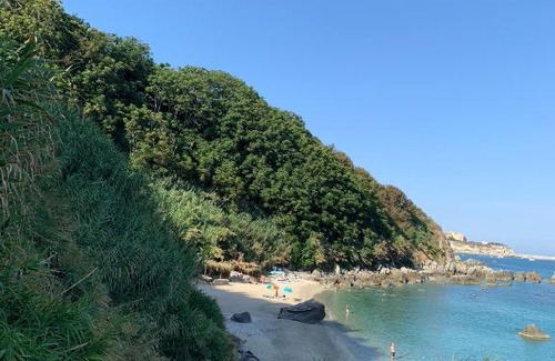 Parghelia Bed & Breakfast | Casa Deva