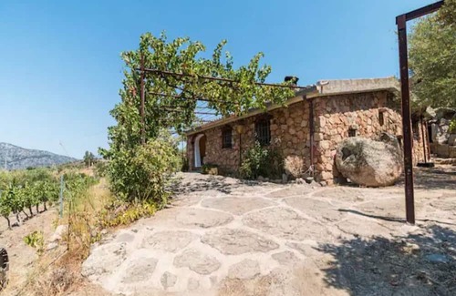 Dorgali House | Casa di Campagna Tiscali