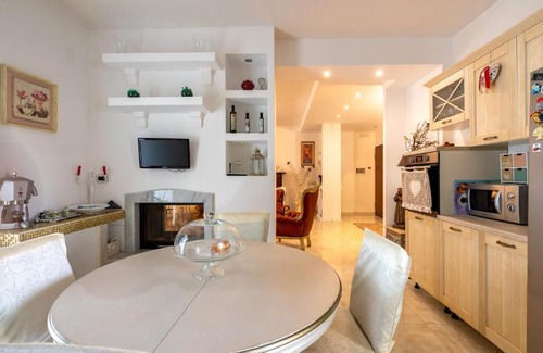 Carovigno Apartment | Casa Dieste - Carovigno