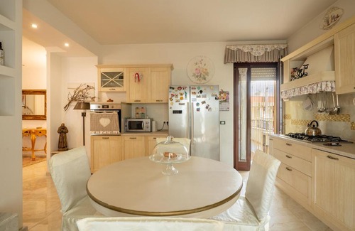 Carovigno Apartment | Casa Dieste - Carovigno