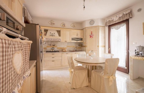 Carovigno Apartment | Casa Dieste - Carovigno