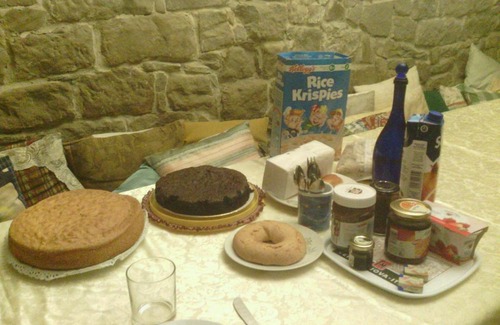 Ferretto Bed & Breakfast | Casa Dina