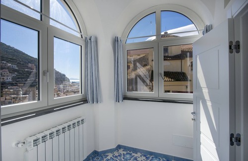 Maiori House | Casa Diodora, vicino al mare, in Costiera Amalfitana
