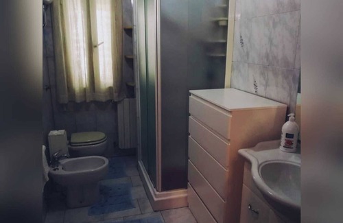 Reggio Calabria House | Casa Dolce Casa cottage one km from Reggio Calabria airport