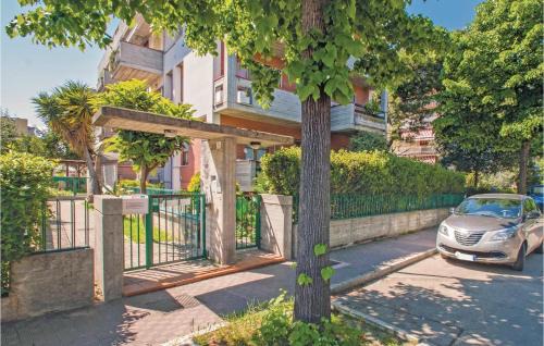 Grottammare Apartment | Casa Ester