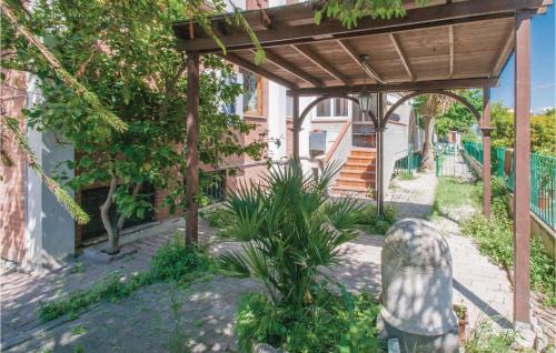 Grottammare Apartment | Casa Ester