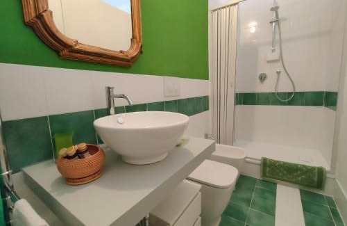 Suburbio XI della Vittoria Apartment | Casa Francesca zona Gemelli