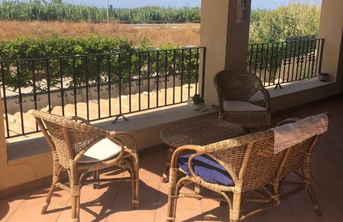 Marina di Ragusa Apartment | Casa Giuffrida