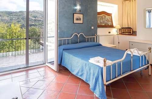 Pollica Apartment | Casa Grecale
