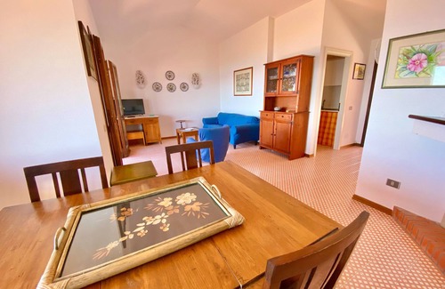 Funtana Meiga House | Casa Ibiscus