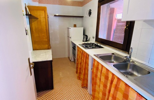 Funtana Meiga House | Casa Ibiscus