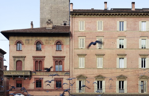 Historic Center Hotel | Casa Isolani Piazza Maggiore 1.0