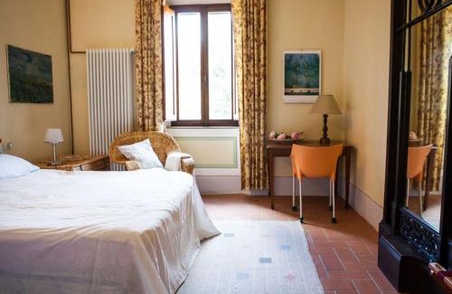 Seggiano House | Casa La Fonte - Olivastra