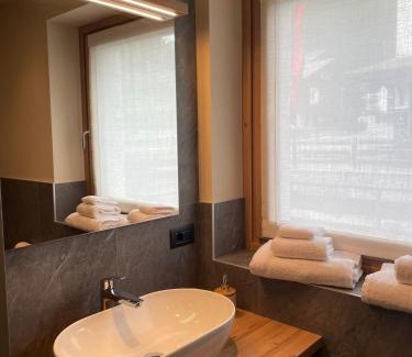 Bormio Apartment | Casa Lalla