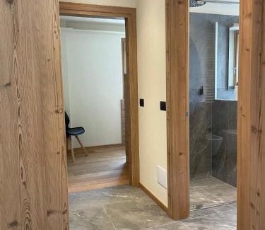 Bormio Apartment | Casa Lalla