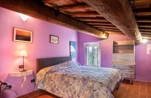 Villabuona House | Casa Lavanda Country House