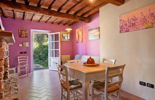 Villabuona House | Casa Lavanda Country House