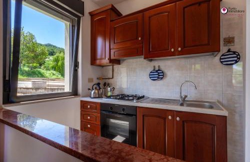 Vallevo Apartment | Casa Letizia - Welchome