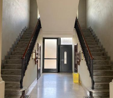 San Donato - Campidoglio Apartment | casa liberty Di&Pi