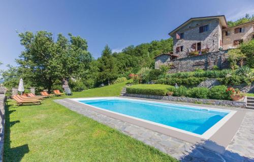 Comano Apartment | Casa Lina