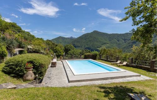 Comano Apartment | Casa Lina