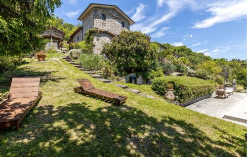 Comano Apartment | Casa Lina
