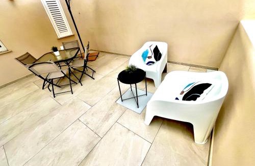 Punta Secca Apartment | Casa Lina