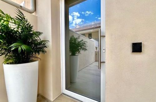 Punta Secca Apartment | Casa Lina
