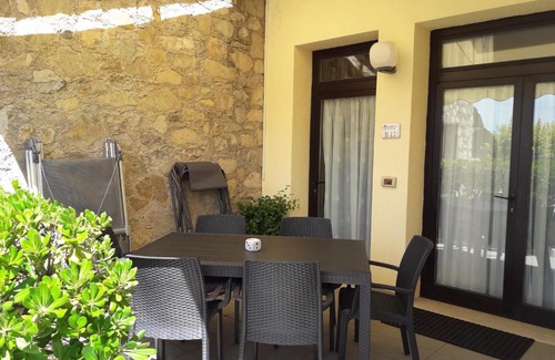 Pregasio Apartment | Casa Lucy