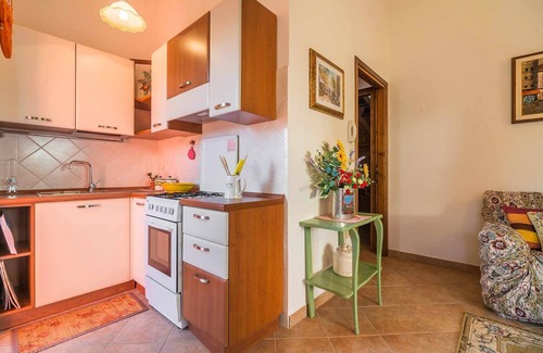 Cala Gonone Apartment | CASA MANDARINO: new and comfortable attic