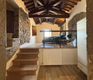 Montefiascone Apartment | Casa Marí
