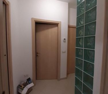 Grottammare Apartment | Casa Marcozzi Grottammare