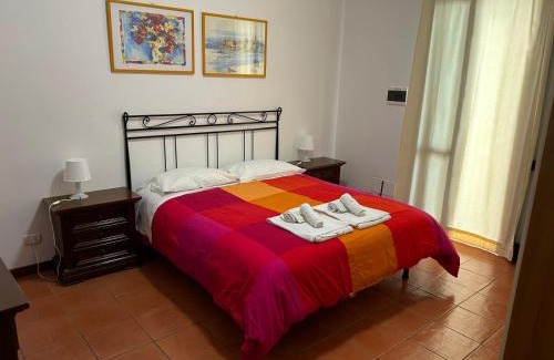 San Vito Lo Capo Apartment | Casa Mare San Vito Lo Capo