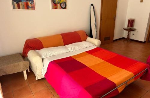 San Vito Lo Capo Apartment | Casa Mare San Vito Lo Capo