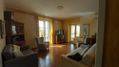 Gaeta Apartment | Casa Margherita in downtown Gaeta