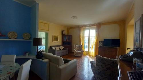 Gaeta Apartment | Casa Margherita in downtown Gaeta