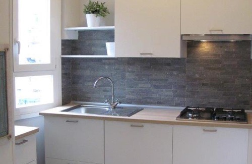 Rapallo Apartment | Casa Margot