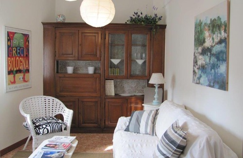 Rapallo Apartment | Casa Margot