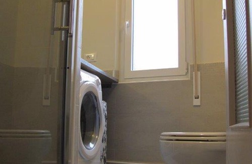 Rapallo Apartment | Casa Margot