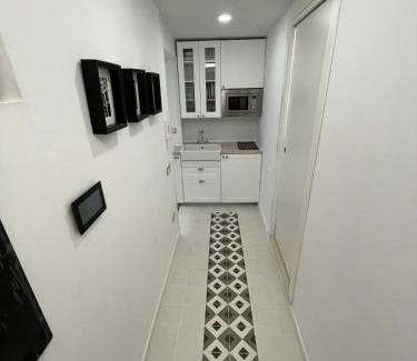 Chiaia Apartment | Casa Mariarosaria