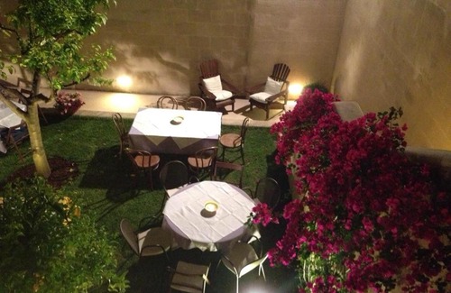 Grottaglie Bed & Breakfast | Casa Marilla