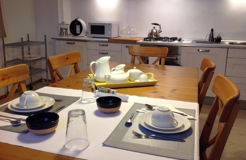 Grottaglie Bed & Breakfast | Casa Marilla