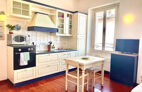 Zona Lancetti Apartment | Casa Marilyn - Spazioso Monolocale 50mq
