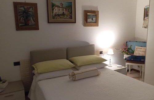San Pellegrino Terme Apartment | Casa Marina