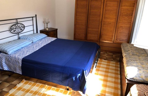 Nizza di Sicilia Apartment | Casa Marisca