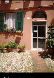 Carignano Apartment | Casa Matilde