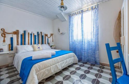 Reitani Apartment | Casa Memù