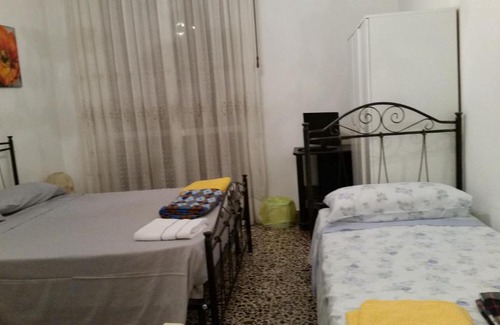 Crocetta-San Lazzaro-Modena Est Apartment | Casa Mercato